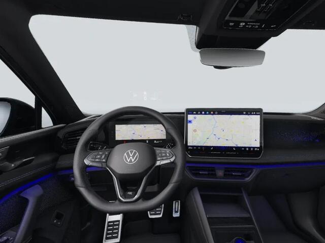 Volkswagen TIGUAN 1.5 eHybrid R-Line Edition