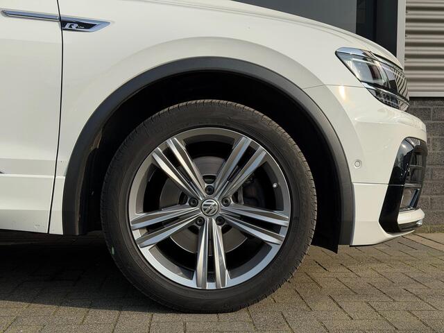 Volkswagen TIGUAN 2.0 TSI 4Motion R Line Pano Navi DigiDash