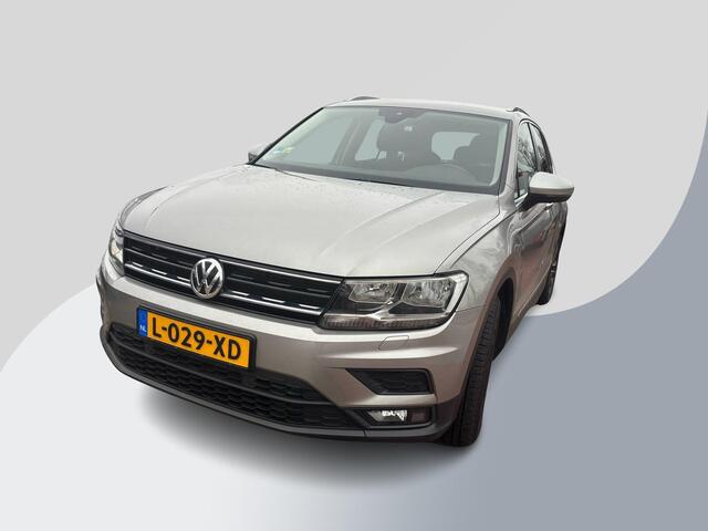 Volkswagen TIGUAN 1.5 TSI ACT Highline | 150pk | Trekhaak | Stoelverwarming | Parkeersensoren Voor & Achter | Trekgewicht 1.800kg (geremd)