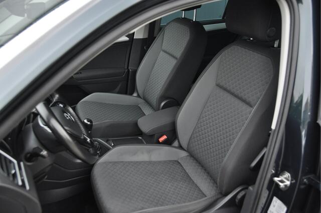 Volkswagen TIGUAN 1.4 TSI Comfortline