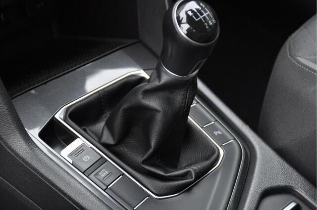 Volkswagen TIGUAN 1.4 TSI Comfortline