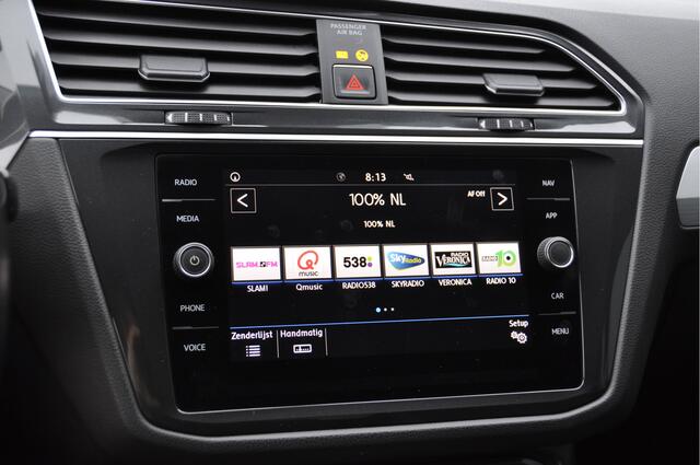 Volkswagen TIGUAN 1.4 TSI Comfortline