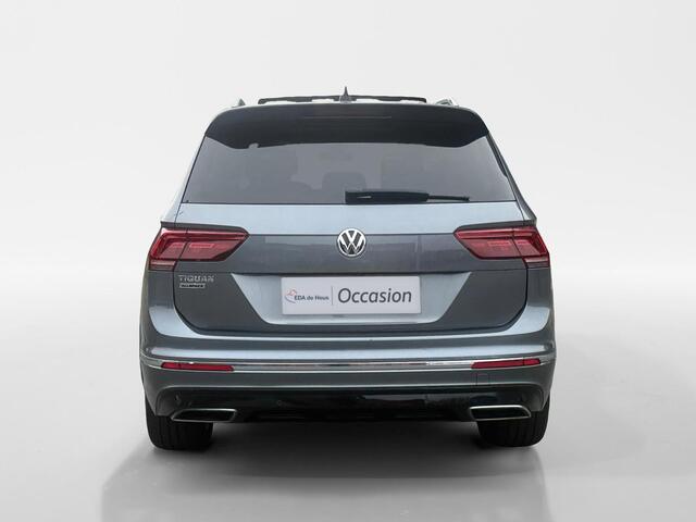 Volkswagen TIGUAN Allspace 1.5 TSI Highline Business R 7p. | Automaat | Schuif-Kantel Dak | Digital Dashboard | Camera | Stoelverwarming | Climate Control | Cruise Control | Apple Carplay/Android Auto | DAB | Navigatie | Parkeersensoren