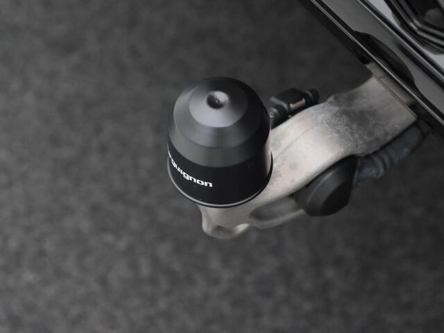 Volkswagen TIGUAN 1.5 eHybrid 204 Pk Automaat R-Line Business | Black Style | Trekhaak | Camera | Full LED | Stoel Verwarming/Koeling | 20 Inch | 13.732 Km !!