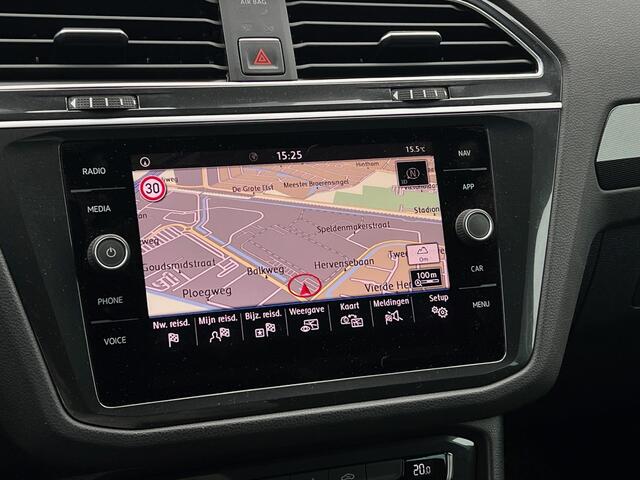 Volkswagen TIGUAN 1.4 TSI ACT 150pk DSG Highline R-Line Navigatie