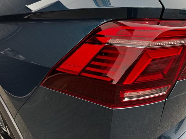 Volkswagen TIGUAN 1.5 TSI R-Line Business+ | IQ | ACC | H&K Audio | Camera | ¤27.900,- incl. BTW