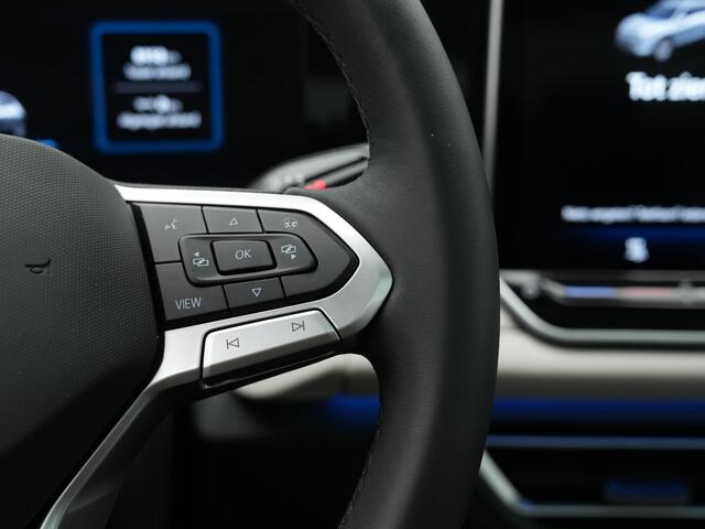 Volkswagen TIGUAN 1.5 eHybrid 204 pk DSG Elegance | Panoramadak | Trekhaak | Adaptief onderstel | 360 Camera | IQ Light | Stuur-/stoelverwarming