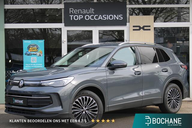 Volkswagen TIGUAN 1.5 eTSI Life Edition | 360camera | Led |