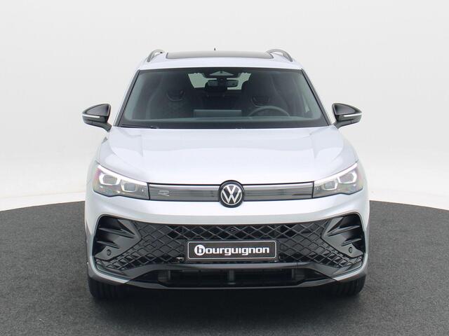 Volkswagen TIGUAN R-Line Edition 1.5 eHybrid 204 PK | Trekhaak | Panoramadak | 360 Camera | Head-up | ACC | DCC |