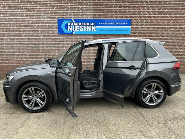 Volkswagen TIGUAN 1.4 TSI R-Line Automaat DSG/Pano/Carplay/ACC