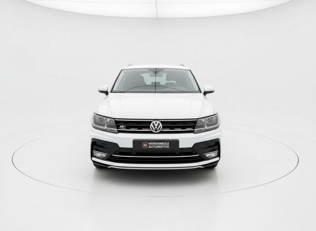 Volkswagen TIGUAN 1.4 TSI CONNECTED SERIES. NAVI, CRUISE, LANE ASSIST