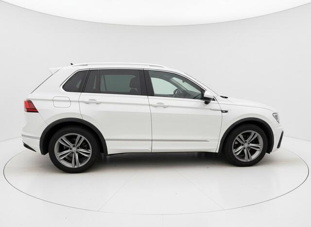 Volkswagen TIGUAN 1.4 TSI CONNECTED SERIES. NAVI, CRUISE, LANE ASSIST