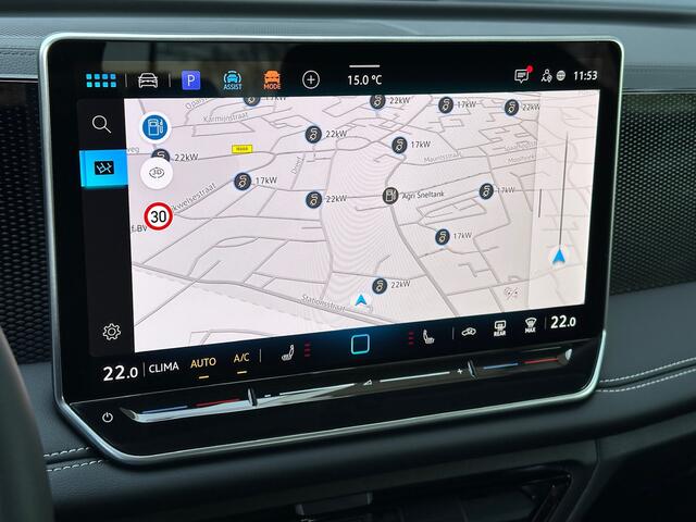 Volkswagen TIGUAN 1.5 eTSI DSG Goal | Trekhaak | 360 Camera | Dode hoek | Adap. Cruise | 4-Season | Rijklaar incl. garantie