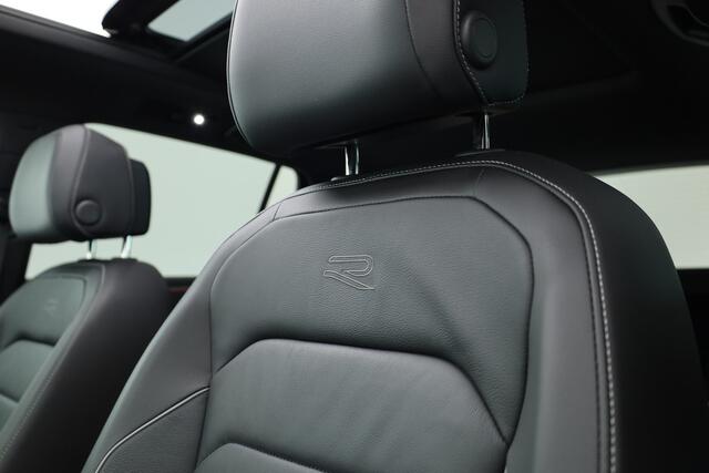 Volkswagen TIGUAN 1.4 TSI eHybrid R-Line Business | SOH 95.1% | Pano | Adapt. Cruise | IQ Light | 360cam | HUD | Stoel- Stoelverw. | Memory