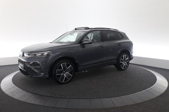 Volkswagen TIGUAN 1.5 eHybrid R-Line Edition