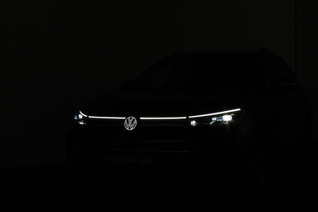 Volkswagen TIGUAN 1.5 eHybrid Life Edition > (nieuw) Grenadilla Black/18inch/IQ/Design-pakket/Winterpakket Plus...
