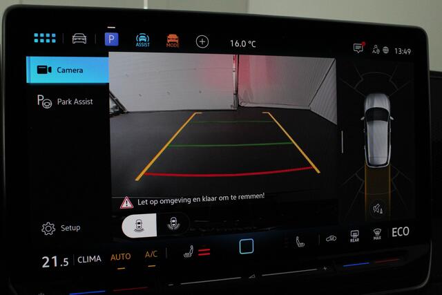 Volkswagen TIGUAN 1.5 eHybrid Life Edition > (nieuw) Grenadilla Black/18inch/IQ/Design-pakket/Winterpakket Plus...