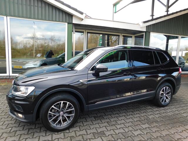 Volkswagen TIGUAN ALLSPACE 1.5TSI 150PK 7P! DSG! All-in Prijs!