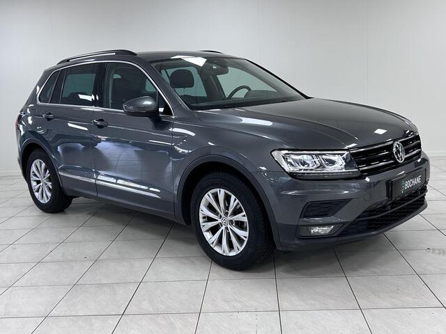 Volkswagen TIGUAN 1.4 TSI ACT Comfortline Business | TREKHAAK | NAVIGATIE | PARKEERSENSOREN VOOR-EN ACHTER | ZOMER-EN WINTERSET