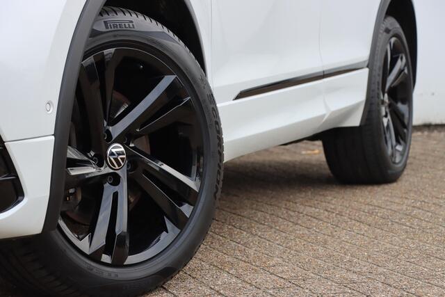 Volkswagen TIGUAN 1.4 TSI eHybrid R-Line Business+ 245pk DSG6 | IQ.Light | Trekhaak | Stoel- en Stuurverwarming
