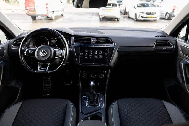 Volkswagen TIGUAN 1.5 TSI ACT Highl. R-Line