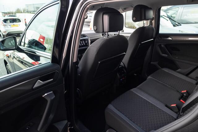 Volkswagen TIGUAN 1.5 TSI ACT Highl. R-Line