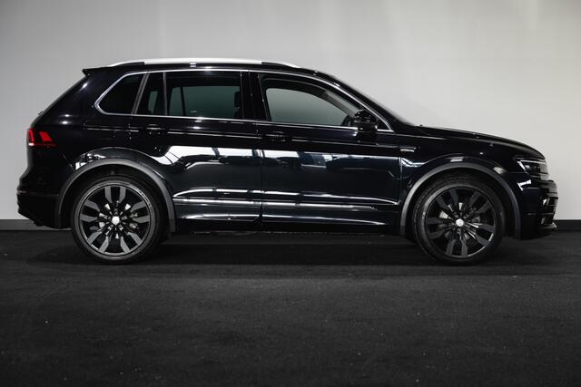 Volkswagen TIGUAN 1.5 TSI ACT Highl. R-Line