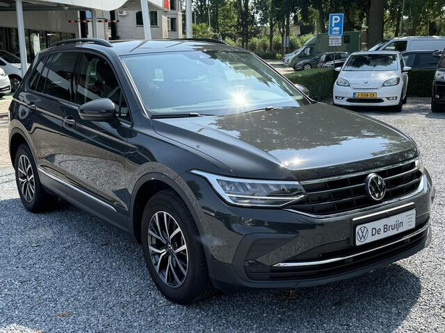 Volkswagen TIGUAN Hybrid 245pk DSG (Trekhaak,Camera,Ergo,Virtual)