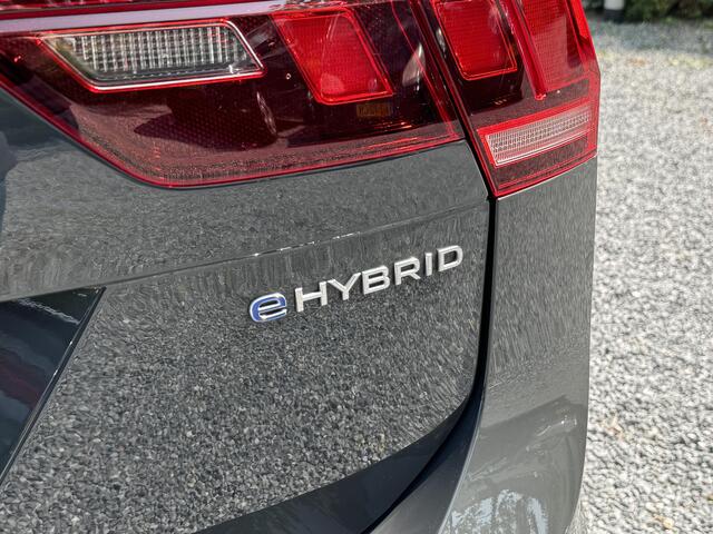 Volkswagen TIGUAN Hybrid 245pk DSG (Trekhaak,Camera,Ergo,Virtual)