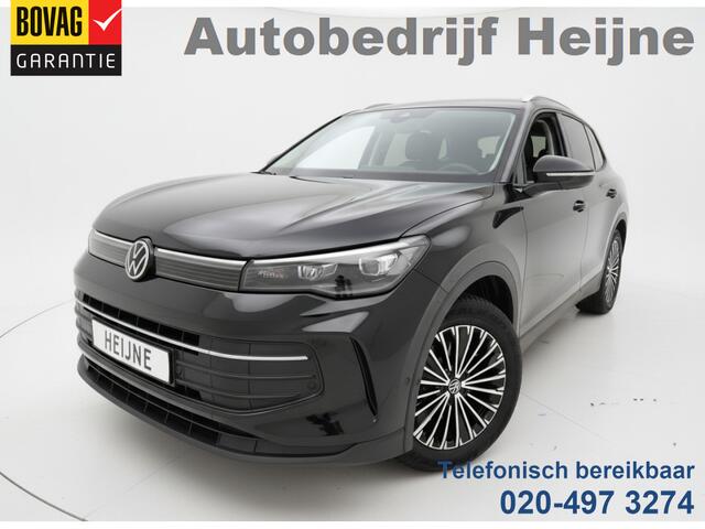 Volkswagen TIGUAN 1.5 eTSI DSG LIFE GOAL IQ.LIGHT/360° CAMERA/TREKHAAK