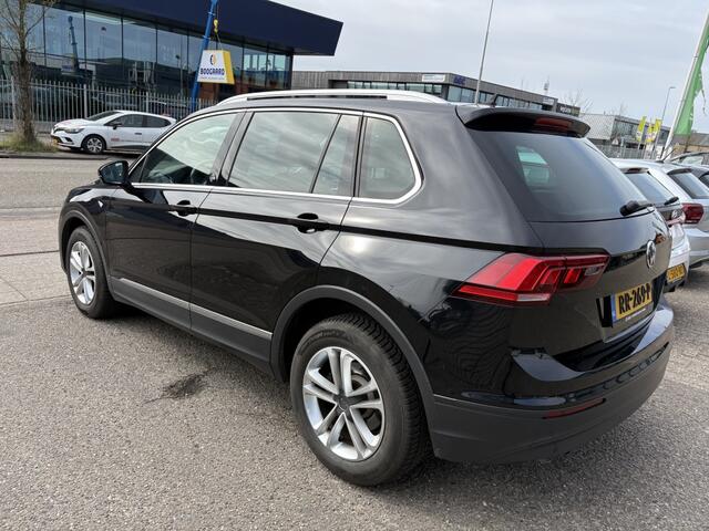 Volkswagen TIGUAN 1.4 TSI ACT Highline