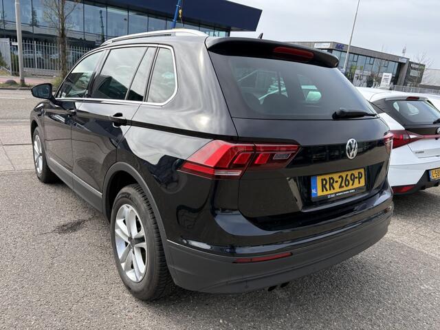 Volkswagen TIGUAN 1.4 TSI ACT Highline