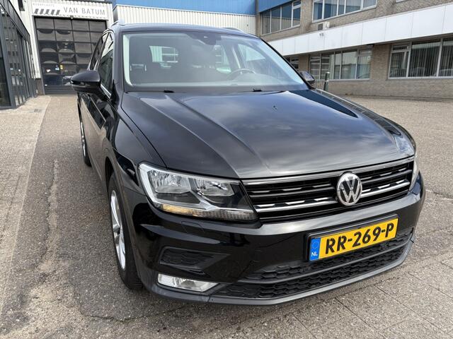 Volkswagen TIGUAN 1.4 TSI ACT Highline