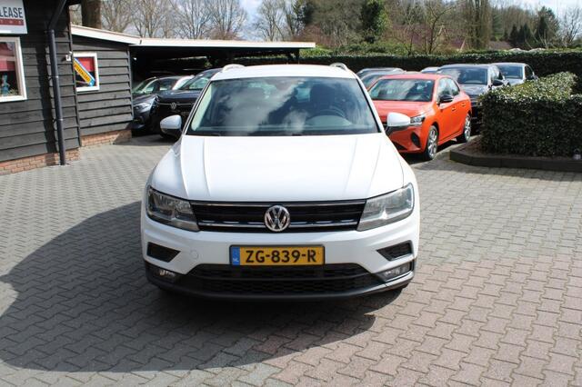 Volkswagen TIGUAN 1.5 TSI ACT ComfortLine Business Automaat - Camera navi