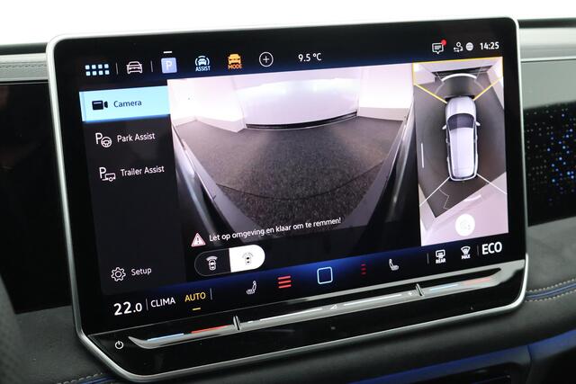 Volkswagen TIGUAN 1.5 272pk eHybrid R-Line Edition Black Style Trekhaak 360Camera Keyless Massage Virtual Cockpit Panoramadak Navigatie