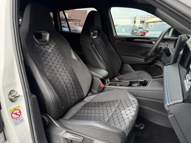 Volkswagen TIGUAN 1.5 eTSI R-Line Business Navi 360 ACC