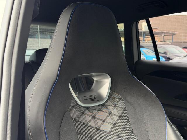 Volkswagen TIGUAN 1.5 eTSI R-Line Business Navi 360 ACC