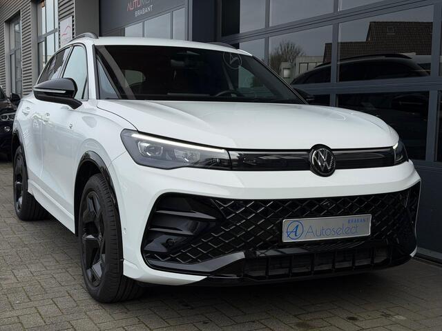 Volkswagen TIGUAN 1.5 eTSI R-Line Business Navi 360 ACC