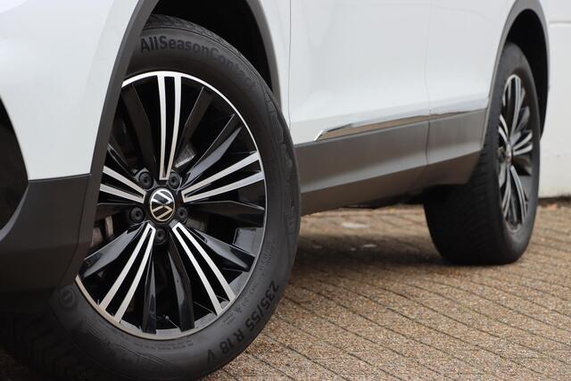 Volkswagen TIGUAN 1.4 eHybrid Elegance 245pk DSG6