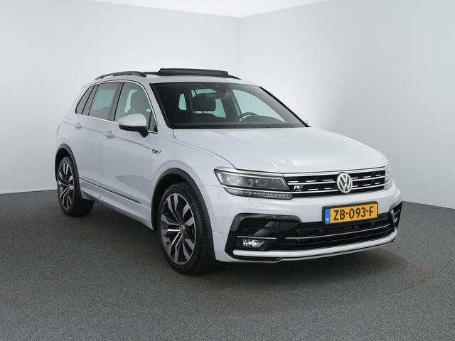 Volkswagen TIGUAN 1.5 TSI ACT Highline Business R-Line | Pano | Matrix | Carplay | 20inch | ACC |