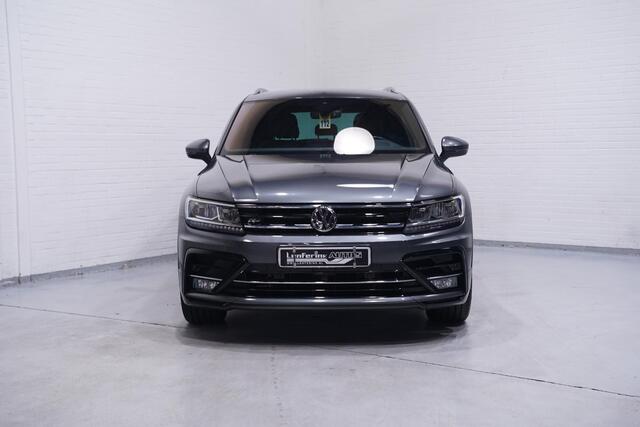 Volkswagen TIGUAN 1.5 TSI ACT Highline Business R R-Line int/ext. NAP Dynaudio Head-up Apple/Android Camera 360 Voorruitverw. Keyless entrey