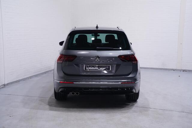 Volkswagen TIGUAN 1.5 TSI ACT Highline Business R R-Line int/ext. NAP Dynaudio Head-up Apple/Android Camera 360 Voorruitverw. Keyless entrey