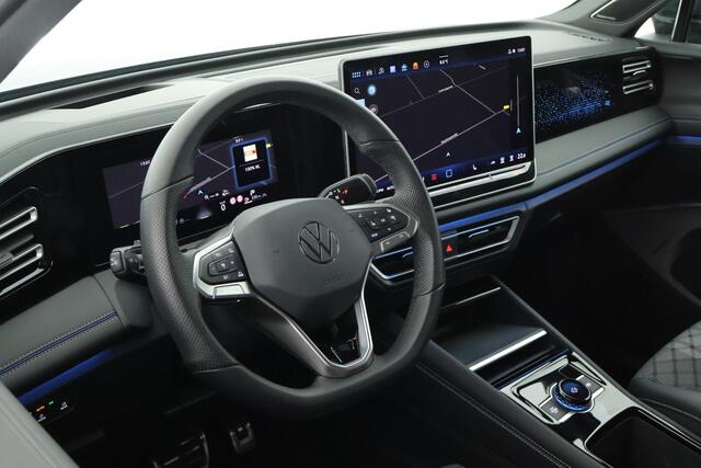 Volkswagen TIGUAN 1.5 eTSI 150pk R-Line Business Trekhaak 360Camera harman/kardon Head-Up Virtual Cockpit Navigatie