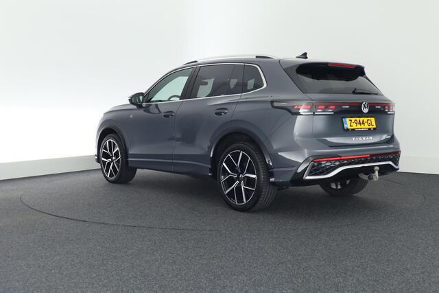 Volkswagen TIGUAN 1.5 eTSI 150pk R-Line Business Trekhaak 360Camera harman/kardon Head-Up Virtual Cockpit Navigatie