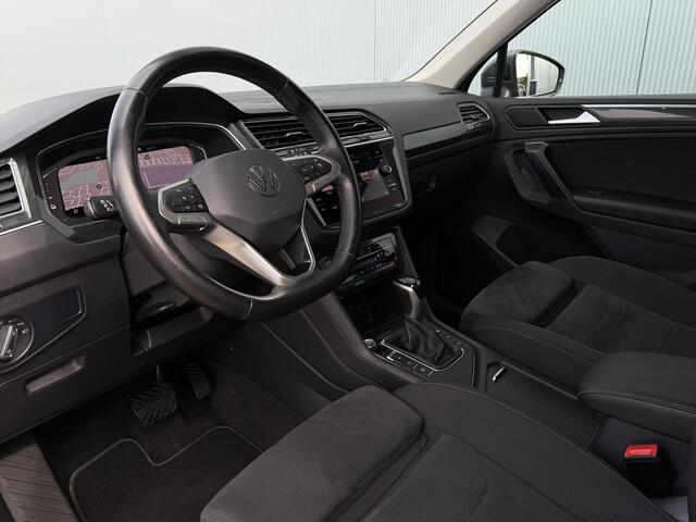 Volkswagen TIGUAN 1.4 TSI eHybrid Business+ SOH 89,2 %/Trekhaak/Camera/Apple carplay.