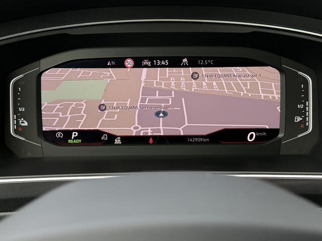 Volkswagen TIGUAN 1.4 TSI eHybrid Business+ SOH 89,2 %/Trekhaak/Camera/Apple carplay.