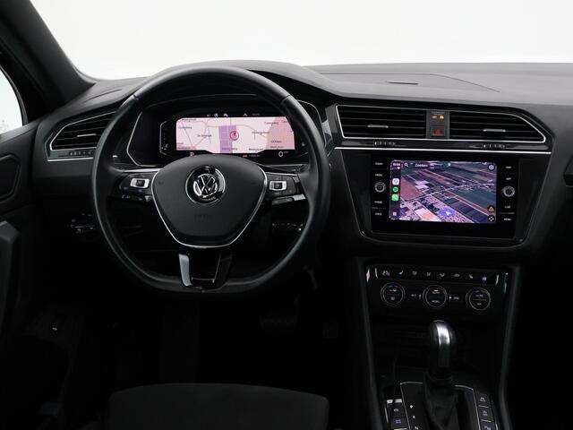 Volkswagen TIGUAN 1.5 TSI ACT DSG R-LINE HIGHLINE + PANORAMA | 20 INCH | VIRTUAL | MASSAGE | ADAPTIVE | CAMERA