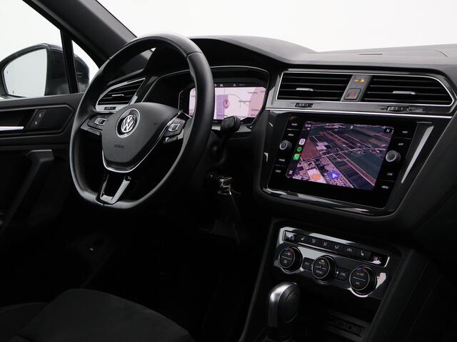 Volkswagen TIGUAN 1.5 TSI ACT DSG R-LINE HIGHLINE + PANORAMA | 20 INCH | VIRTUAL | MASSAGE | ADAPTIVE | CAMERA