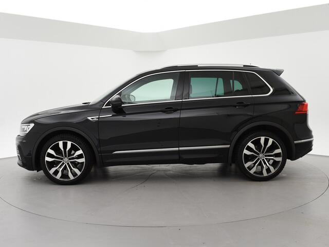 Volkswagen TIGUAN 1.5 TSI ACT DSG R-LINE HIGHLINE + PANORAMA | 20 INCH | VIRTUAL | MASSAGE | ADAPTIVE | CAMERA
