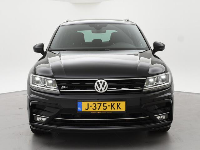 Volkswagen TIGUAN 1.5 TSI ACT DSG R-LINE HIGHLINE + PANORAMA | 20 INCH | VIRTUAL | MASSAGE | ADAPTIVE | CAMERA